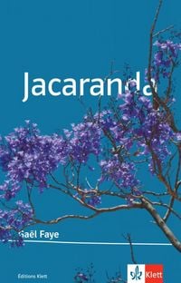 Produktbild: Jacaranda