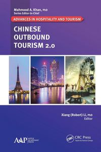 Produktbild: Chinese Outbound Tourism 2.0