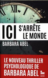 Produktbild: Ici s'arr&ecirc;te le monde