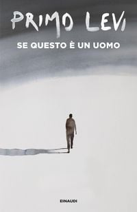 Produktbild: Se questo &egrave; un uomo