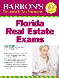 Produktbild: Barron Florida Real Estate Exa