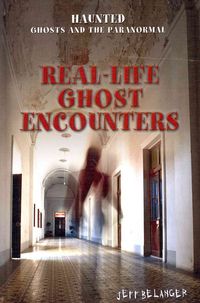Produktbild: Real-Life Ghost Encounters