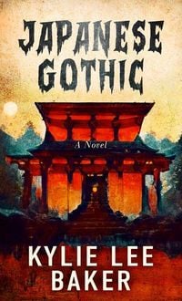 Produktbild: Japanese Gothic