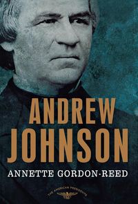 Produktbild: Andrew Johnson