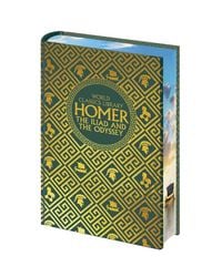 Produktbild: World Classics Library: Homer