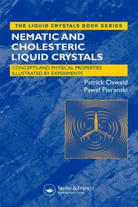 Produktbild: Liquid Crystals
