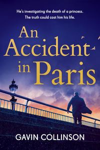 Produktbild: An Accident in Paris