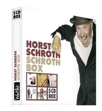 Produktbild: Schroth, H: Schroth Box