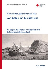 Produktbild: Von Aalesund bis Messina