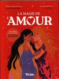 Produktbild: La magie de l'amour