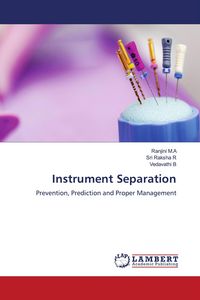 Produktbild: Instrument Separation