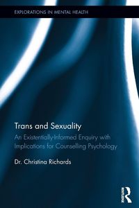 Produktbild: Trans and Sexuality