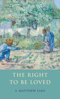 Produktbild: Right to Be Loved