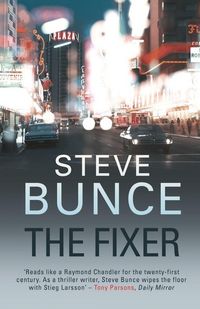 Produktbild: The Fixer