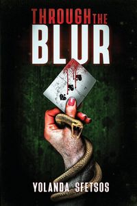 Produktbild: Through the Blur