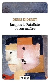 Produktbild: Jacques le fataliste et son ma&icirc;tre