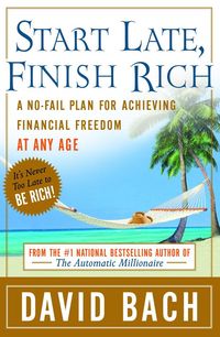 Produktbild: Start Late Finish Rich