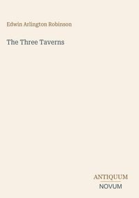 Produktbild: The Three Taverns