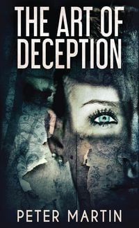 Produktbild: The Art Of Deception
