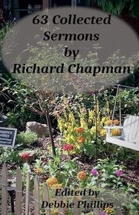 Produktbild: 63 Collected Sermons by Richard Chapman