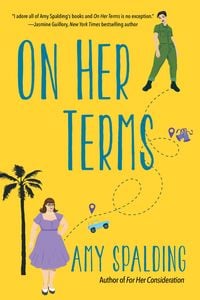 Produktbild: On Her Terms