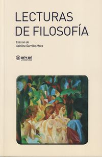 Bild vom Artikel Lecturas de filosofía vom Autor Theodor W. Adorno