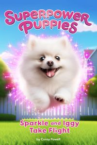 Produktbild: Sparkle and Iggy Take Flight #2