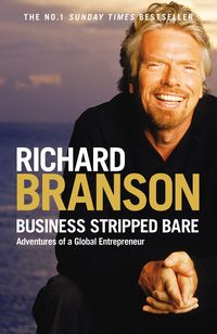 Produktbild: Business Stripped Bare