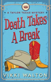 Produktbild: Death Takes A Break