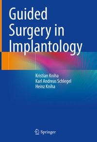 Produktbild: Guided Surgery in Implantology
