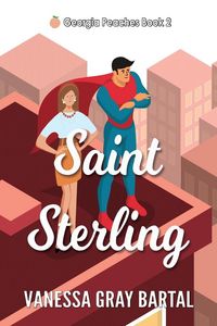 Produktbild: Saint Sterling