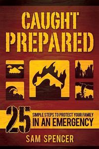 Produktbild: Caught Prepared