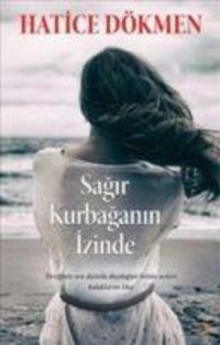 Produktbild: Sagir Kurbaganin Izinde