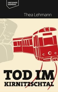 Produktbild: Tod im Kirnitzschtal