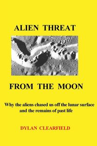 Produktbild: Alien Threat From the Moon