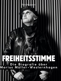 Produktbild: Die Biografie &uuml;ber Marius M&uuml;ller-Westernhagen