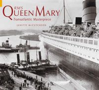 Produktbild: McCutcheon, J: RMS Queen Mary