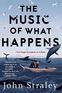 Produktbild: The Music of What Happens