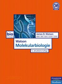 Produktbild: Watson Molekularbiologie