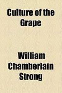Produktbild: Culture of the Grape