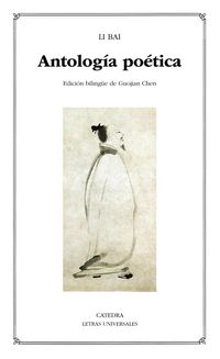 Produktbild: Antolog&iacute;a po&eacute;tica