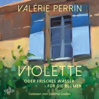 Produktbild: Violette