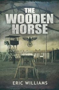 Produktbild: Wooden Horse