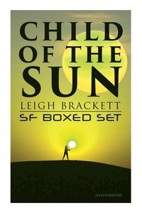 Produktbild: Child of the Sun