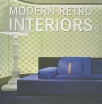 Produktbild: Modern Retro Interiors