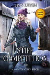 Produktbild: Stiff Competition