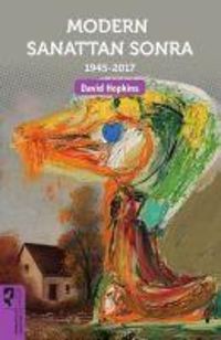 Produktbild: Modern Sanattan Sonra 1945-2017