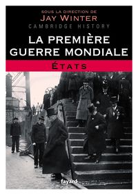 Produktbild: La Premi&egrave;re Guerre mondiale - tome 2