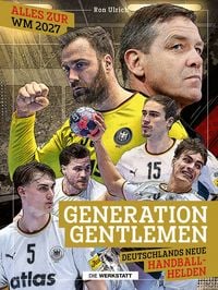 Produktbild: Generation Gentlemen