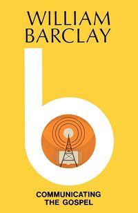 Produktbild: Communicating the Gospel